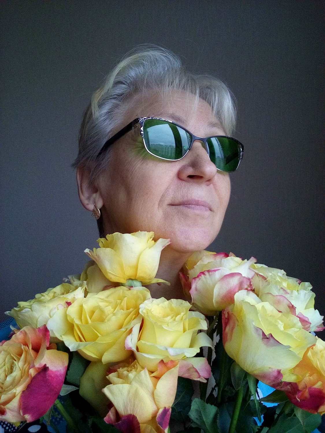 Очки при глаукоме